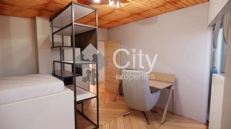 Άποψη χώρου