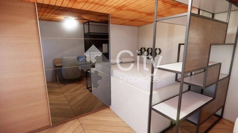 Άποψη χώρου