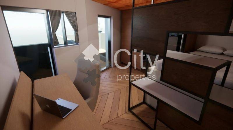 Άποψη χώρου