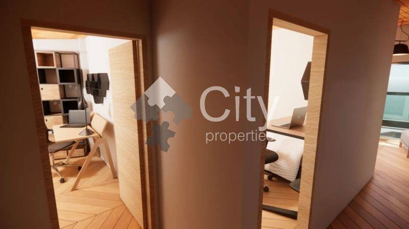 Άποψη χώρου