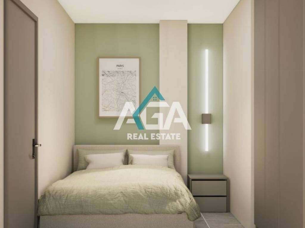 Υπνοδωμάτιο