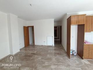 Forumland Real Estate, Σαλοκουζίνα