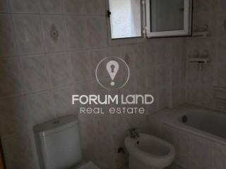 Forumland Real Estate, Μπάνιο