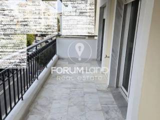 Forumland Real Estate, Βεράντες