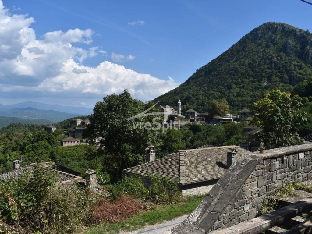 ΑΠΟΨΗ ΤΗΣ ΚΑΤΟΙΚΙΑΣ