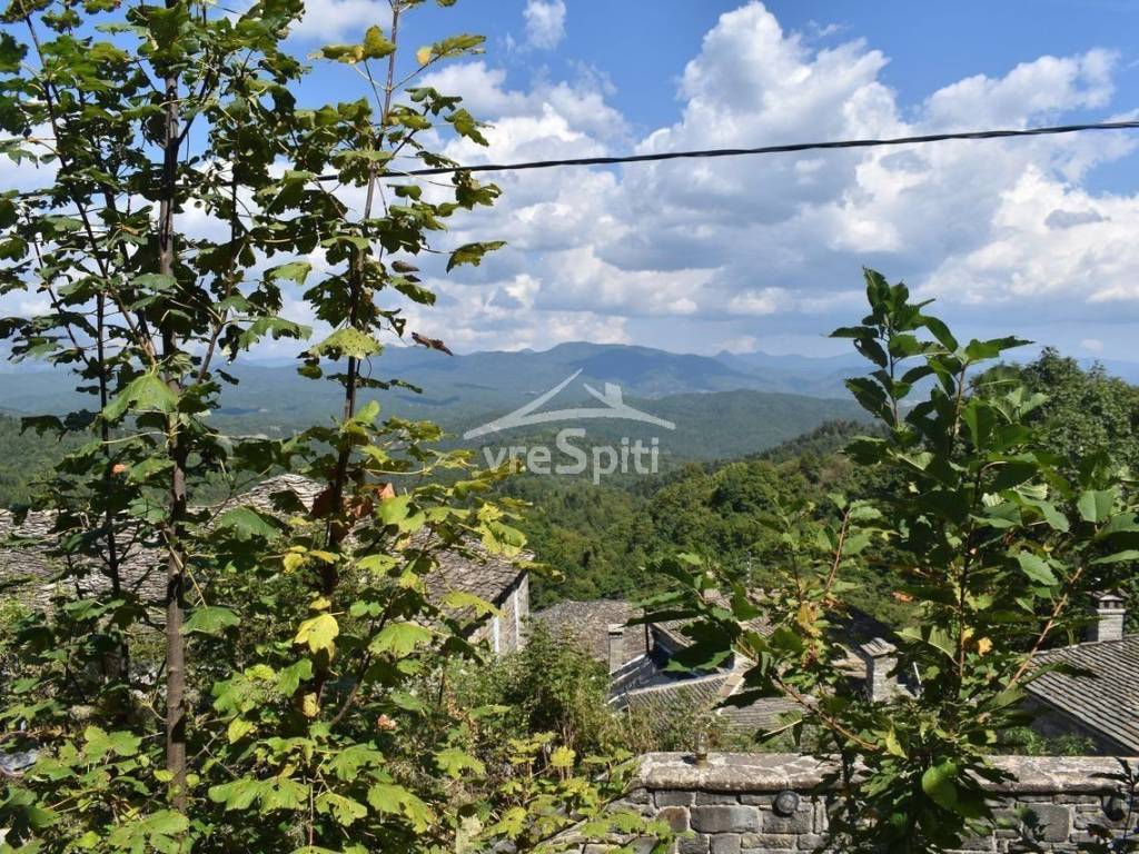 ΑΠΟΨΗ ΤΗΣ ΚΑΤΟΙΚΙΑΣ