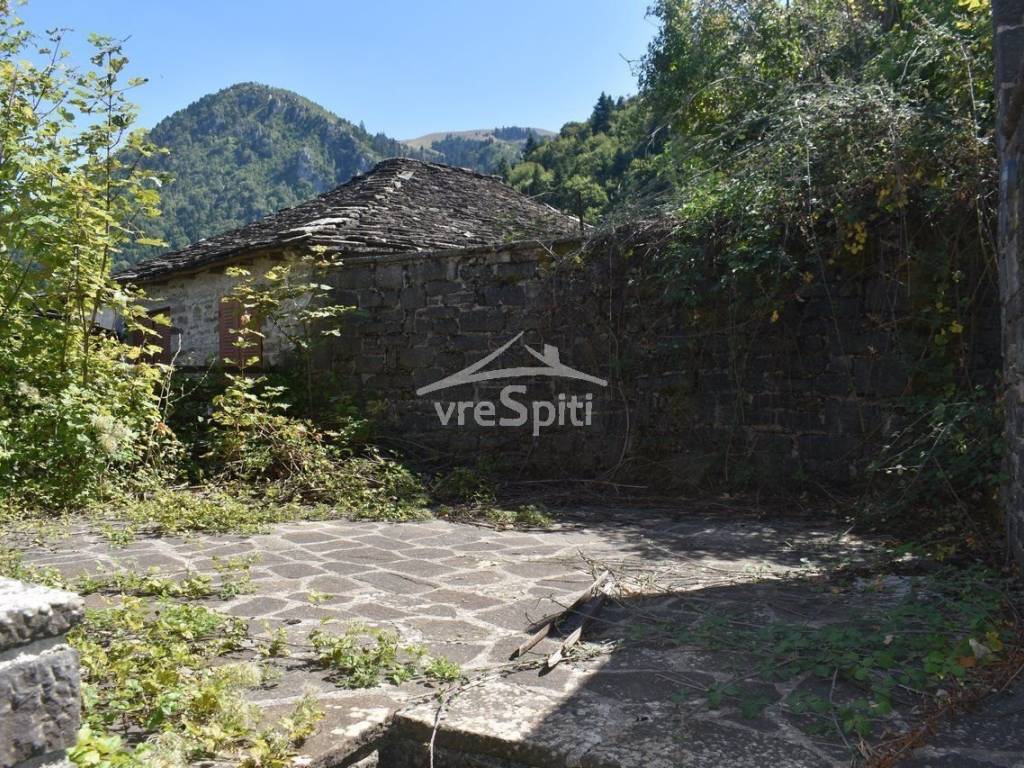 ΑΠΟΨΗ ΤΗΣ ΚΑΤΟΙΚΙΑΣ