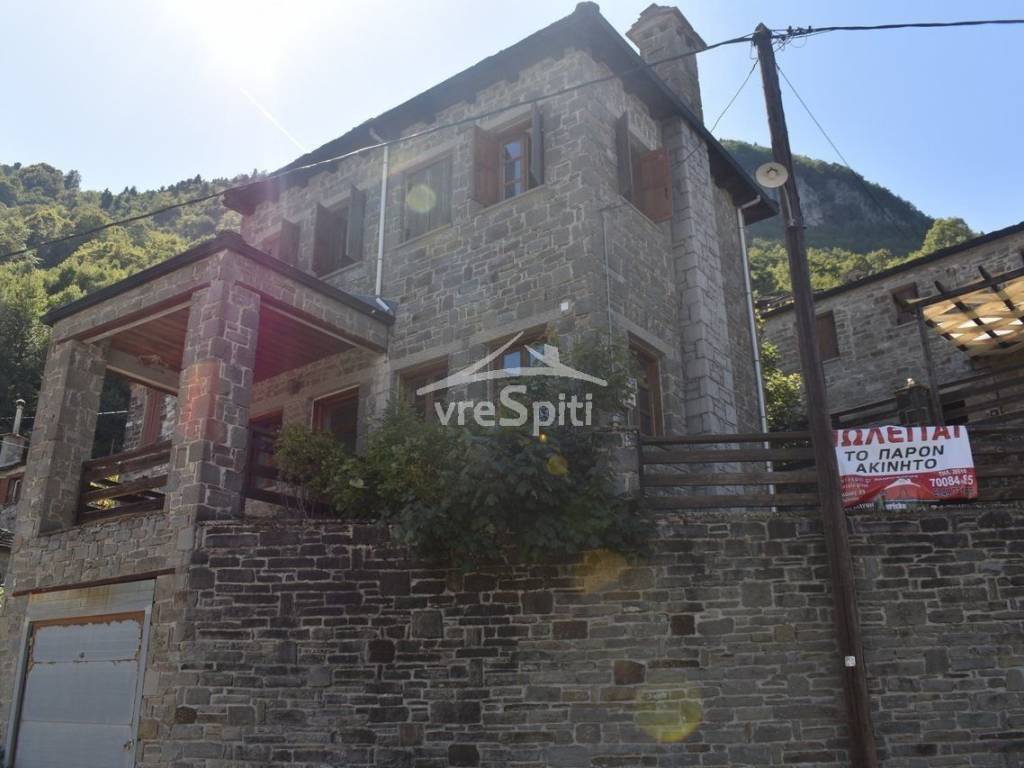 ΑΠΟΨΗ ΤΗΣ ΚΑΤΟΙΚΙΑΣ