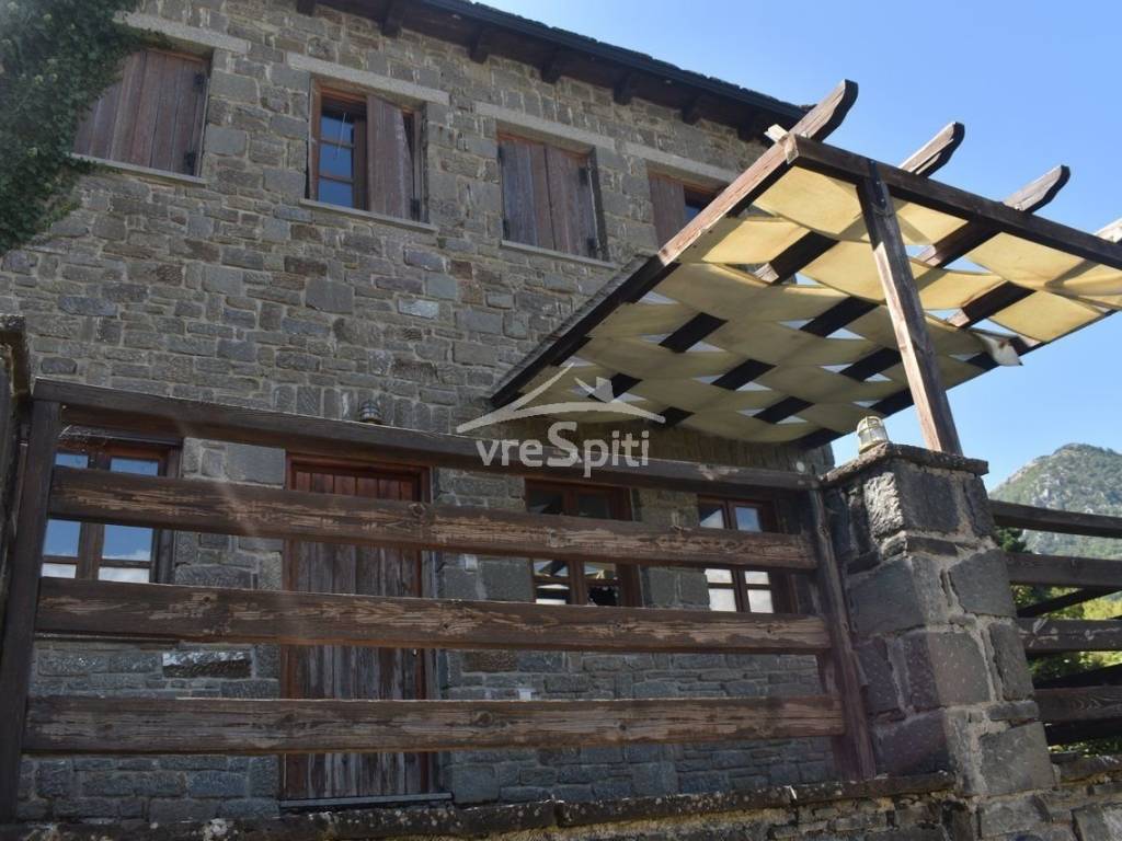 ΑΠΟΨΗ ΤΗΣ ΚΑΤΟΙΚΙΑΣ