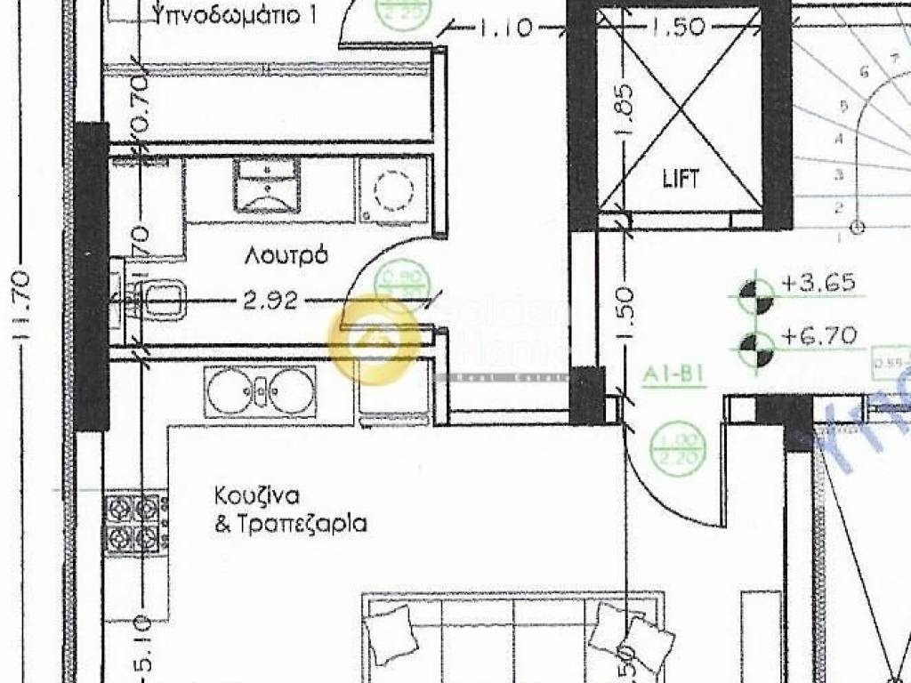 Ανελκυστήρας