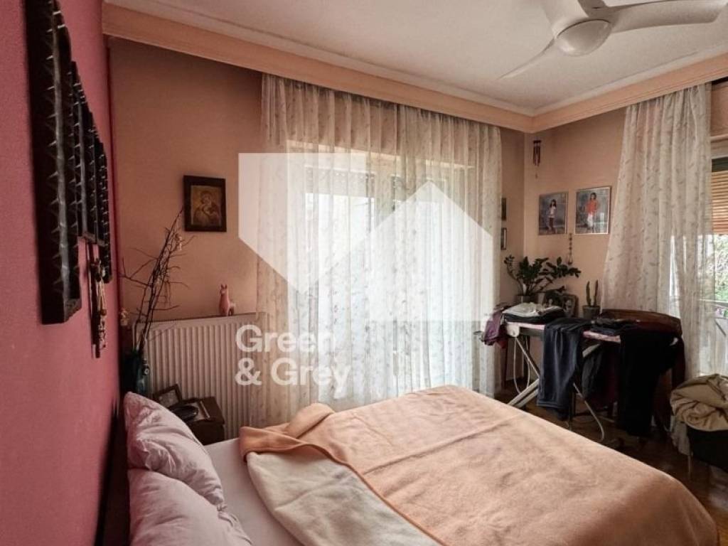 Υπνοδωμάτιο