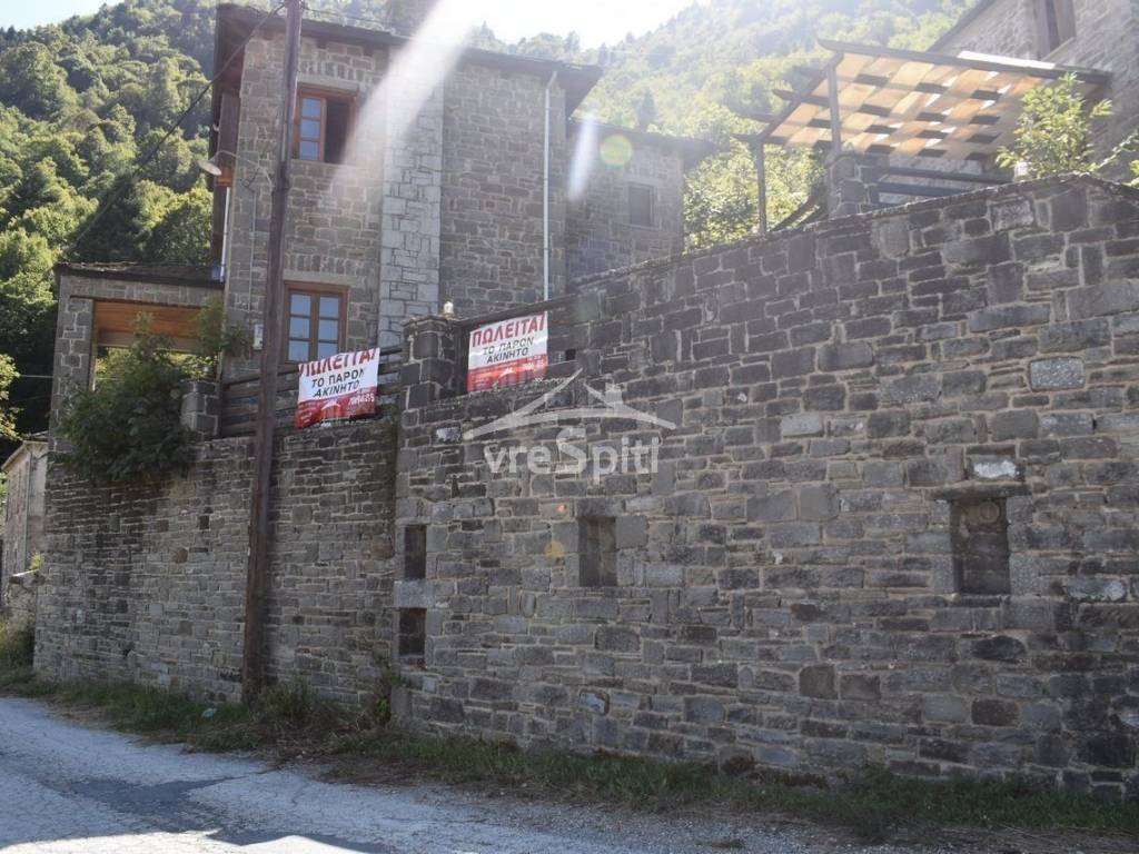 ΑΠΟΨΗ ΚΑΤΟΙΚΙΑΣ