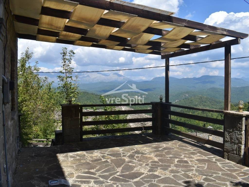 ΑΠΟΨΗ ΚΑΤΟΙΚΙΑΣ