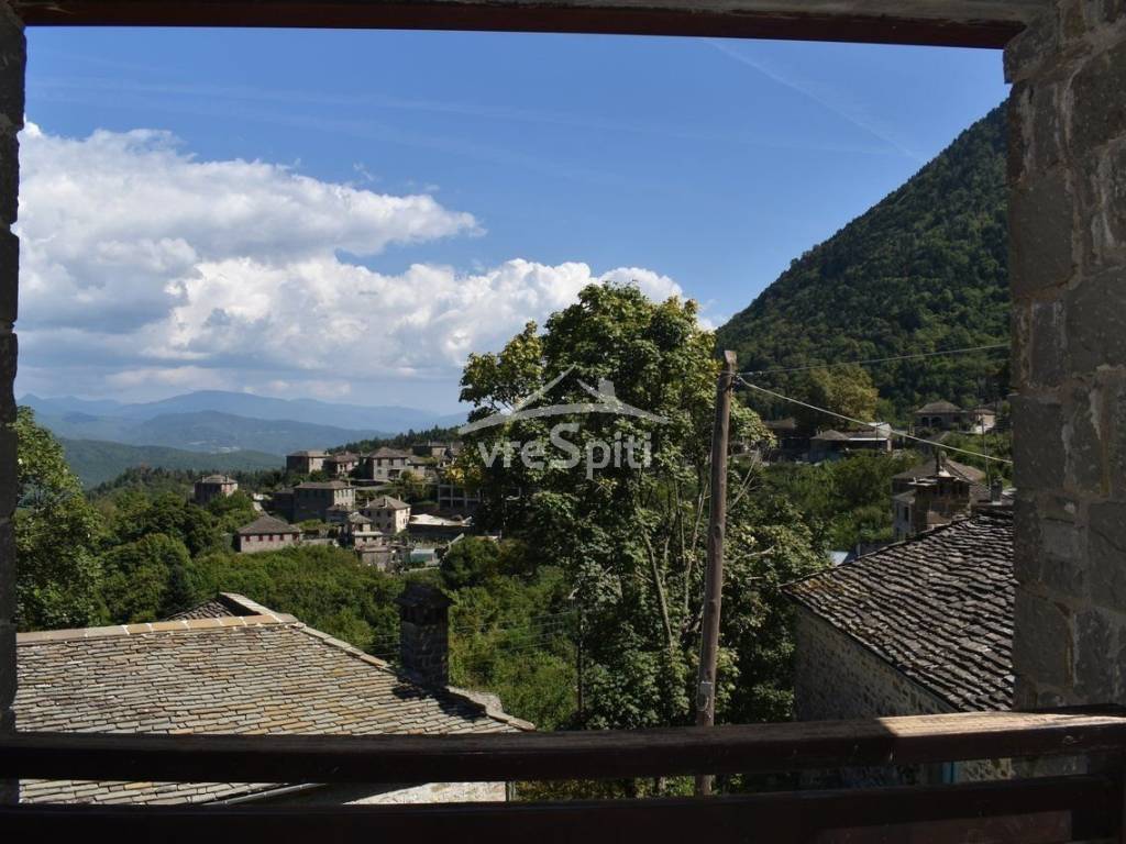 ΑΠΟΨΗ ΚΑΤΟΙΚΙΑΣ