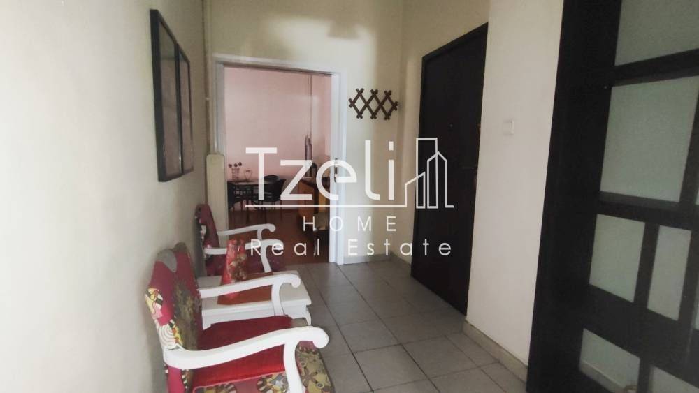 Άποψη χώρου