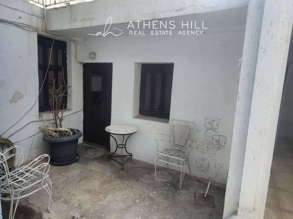 Εσωτερικοι χώροι