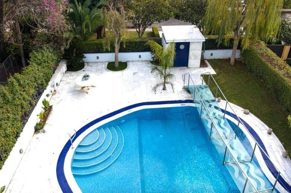 Εξωτερικός Χώρος