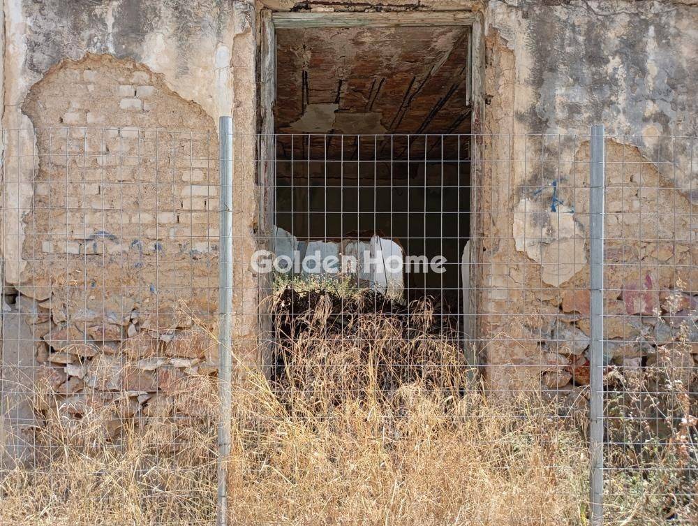 Εξωτερικός Χώρος