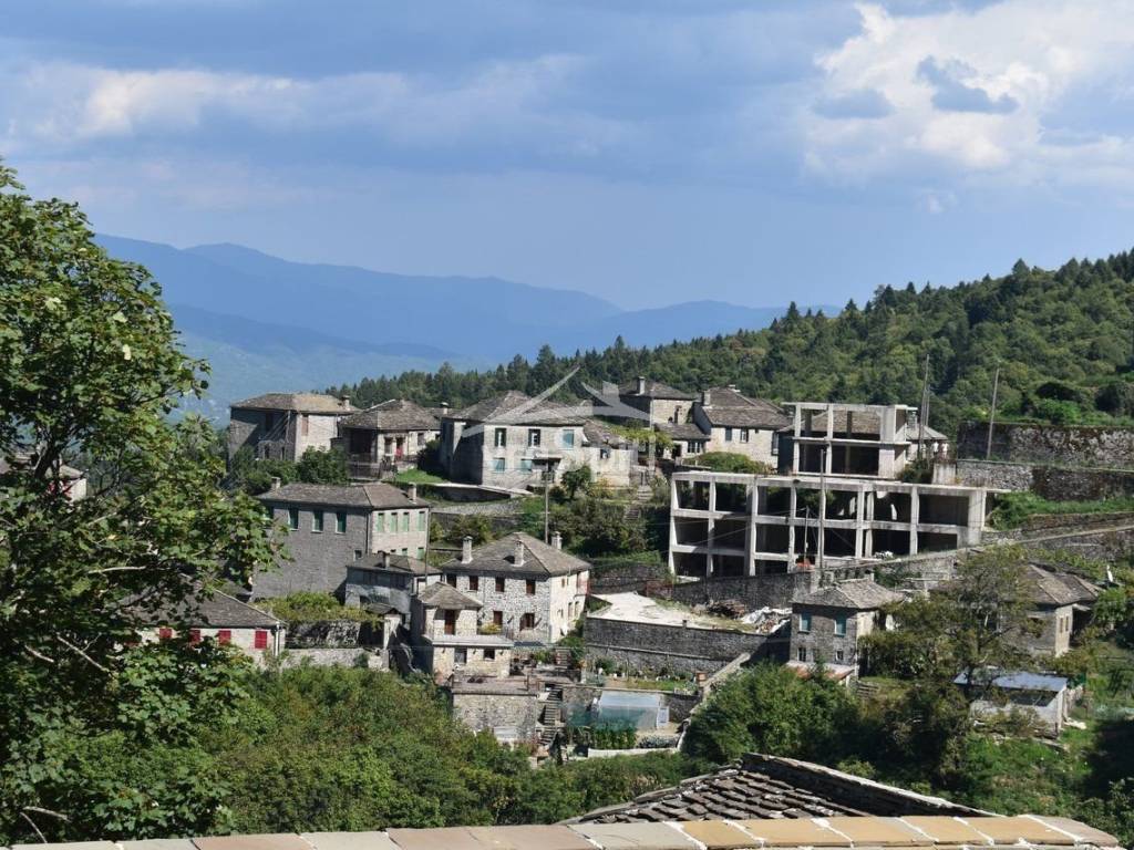 ΑΠΟΨΗ ΚΑΤΟΙΚΙΑΣ