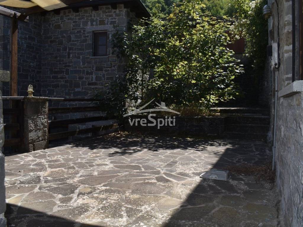 ΑΠΟΨΗ ΚΑΤΟΙΚΙΑΣ