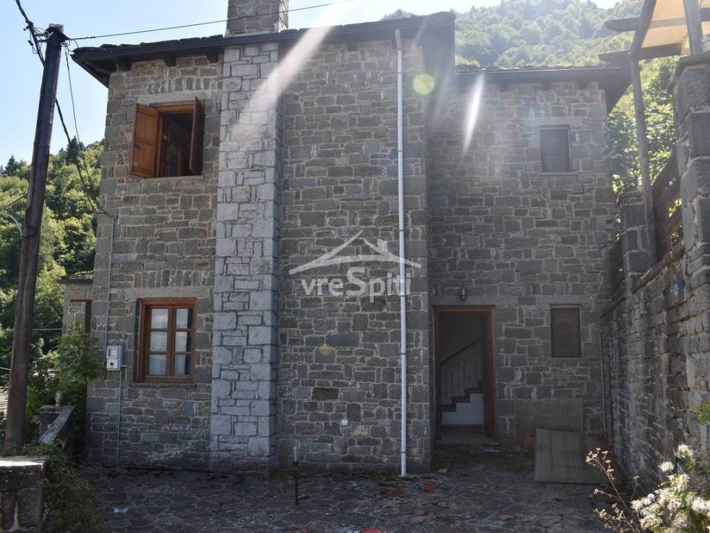 ΑΠΟΨΗ ΚΑΤΟΙΚΙΑΣ