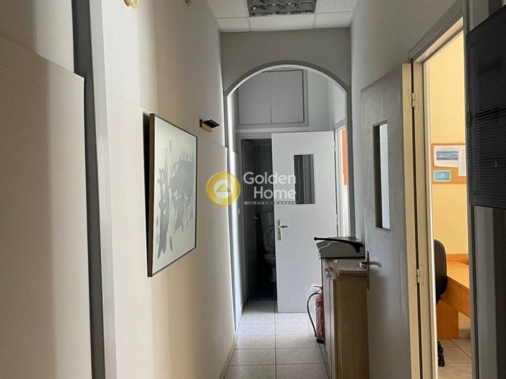 Χολ - Διάδρομος