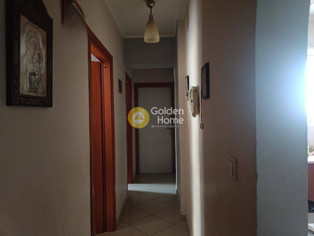 Χολ - Διάδρομος