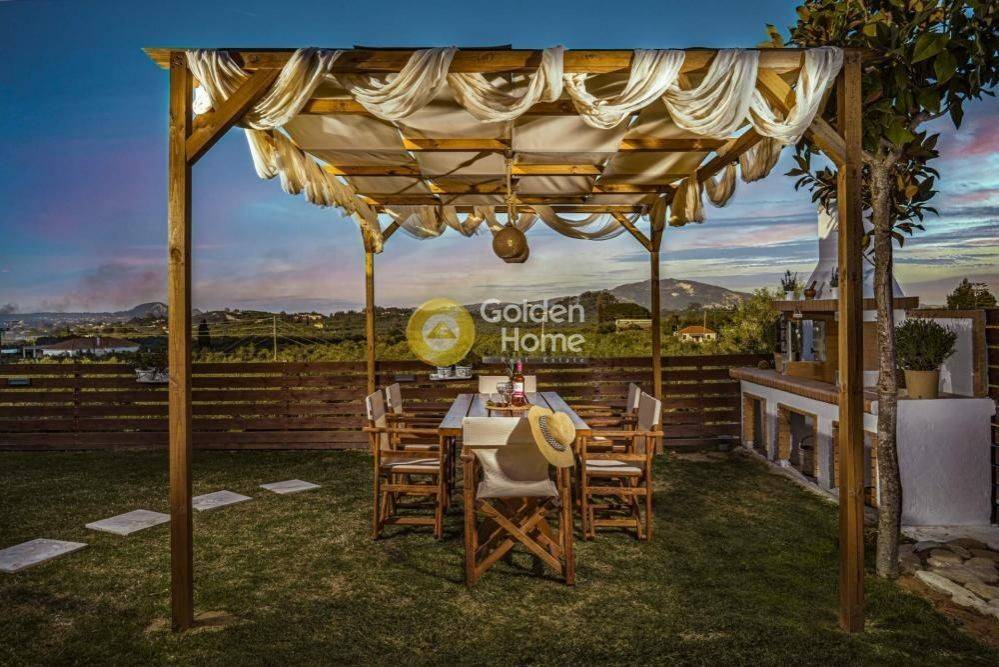 Εξωτερικός Χώρος