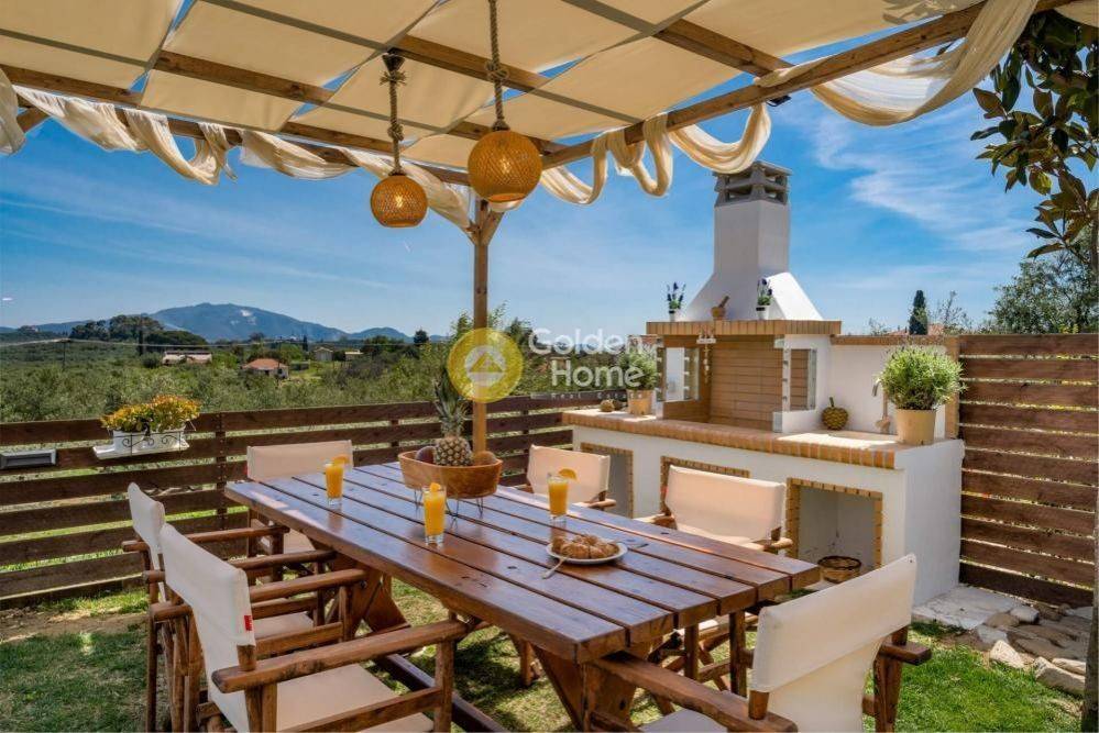 Εξωτερικός Χώρος