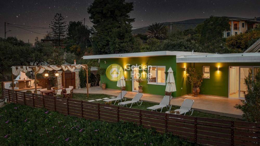 Εξωτερικός Χώρος