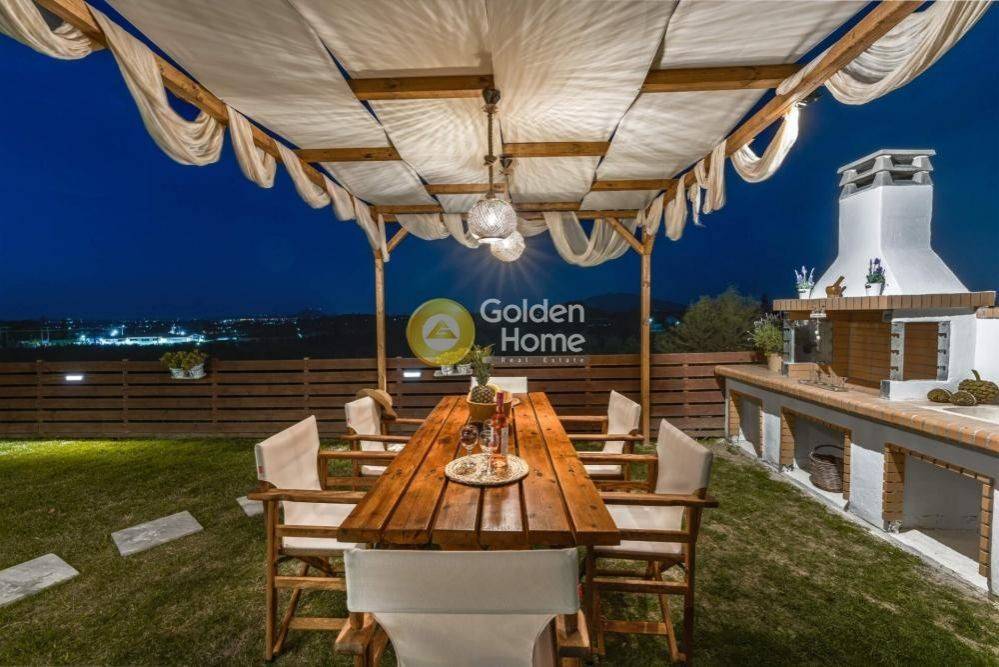 Εξωτερικός Χώρος