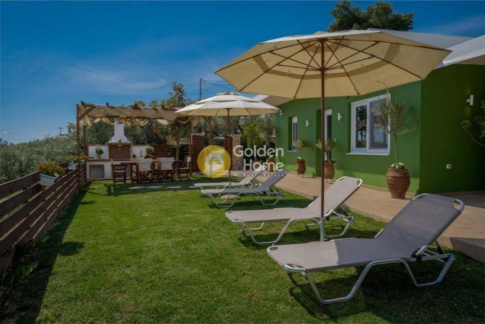 Εξωτερικός Χώρος