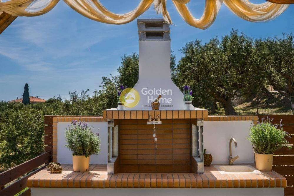 Εξωτερικός Χώρος