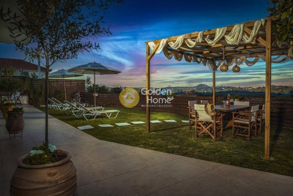 Εξωτερικός Χώρος