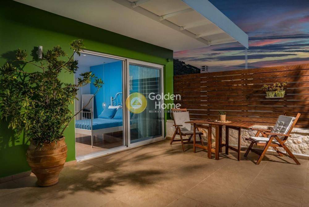 Εξωτερικός Χώρος