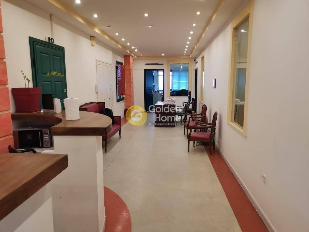 Κυρίως Χώρος