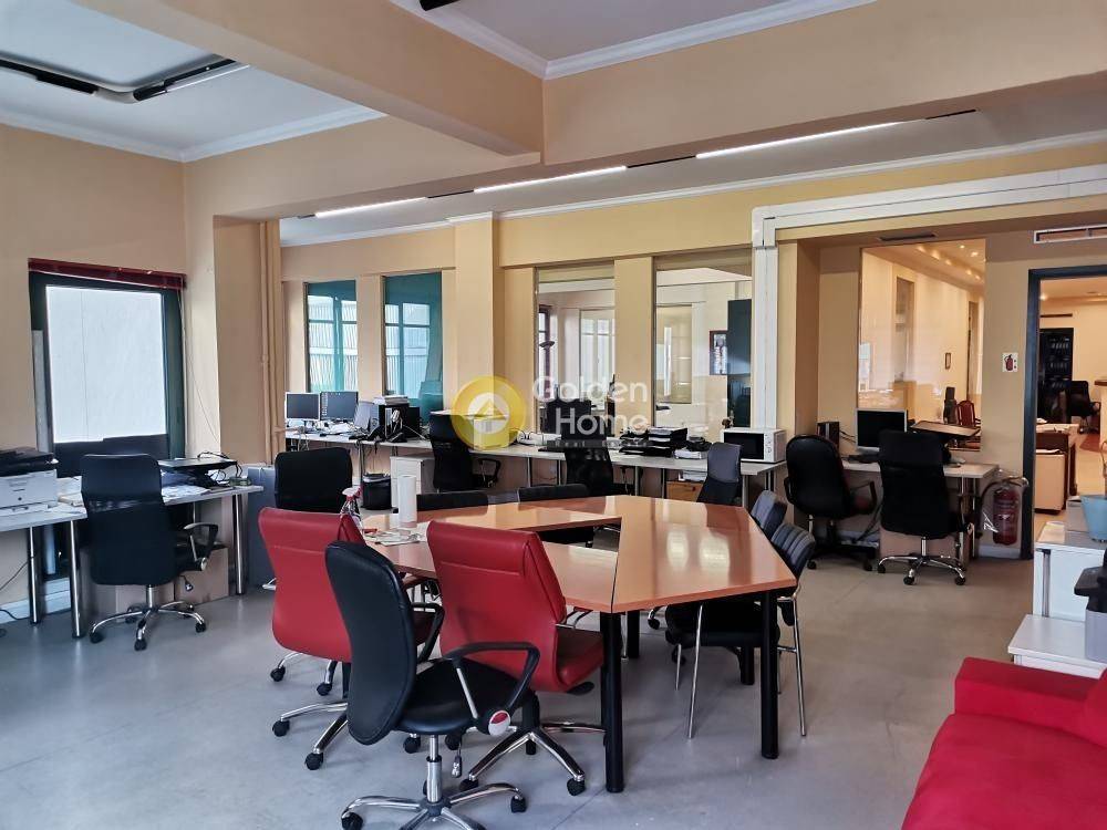 Κυρίως Χώρος