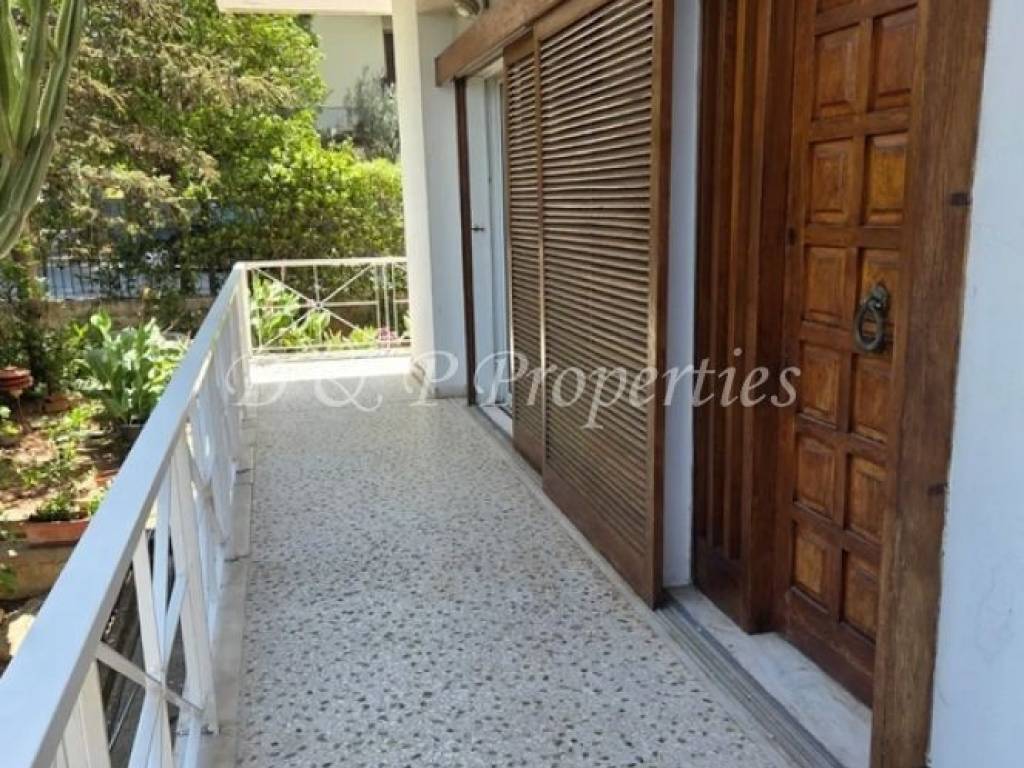 Εξωτερικός χώρος