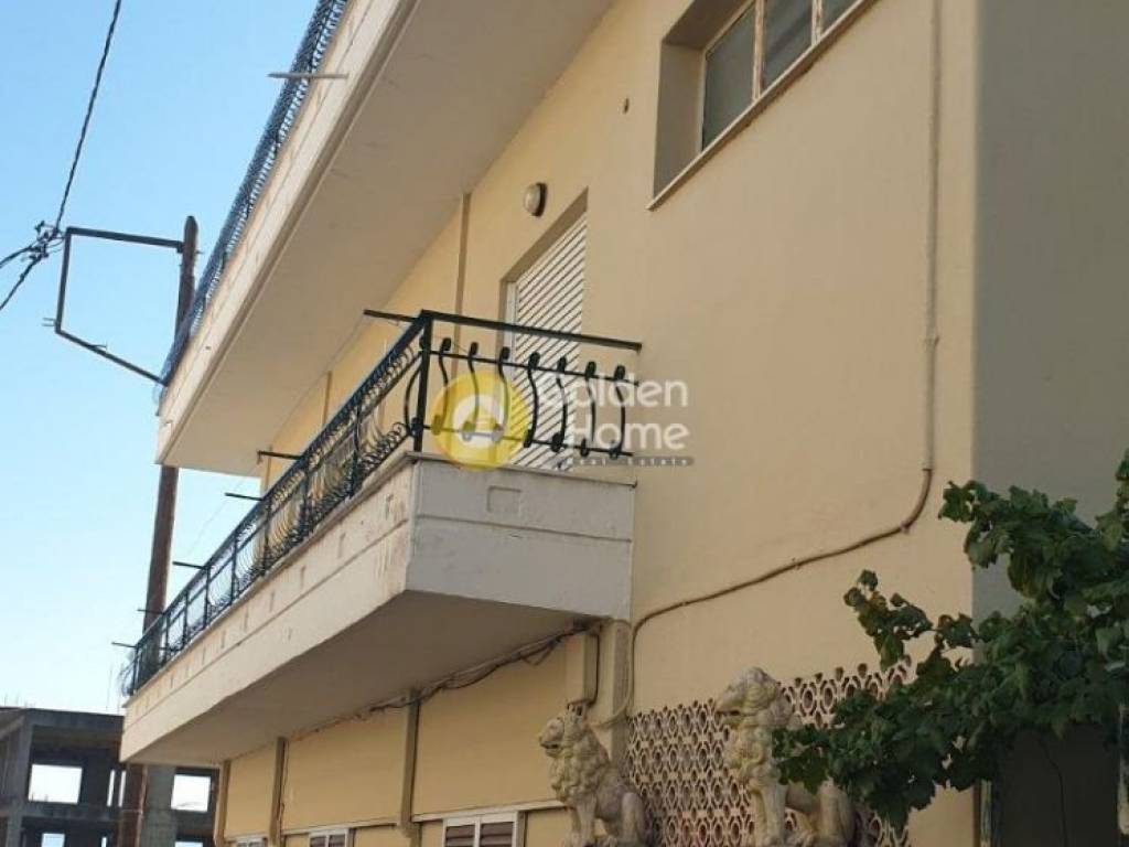 Εξωτερικός Χώρος