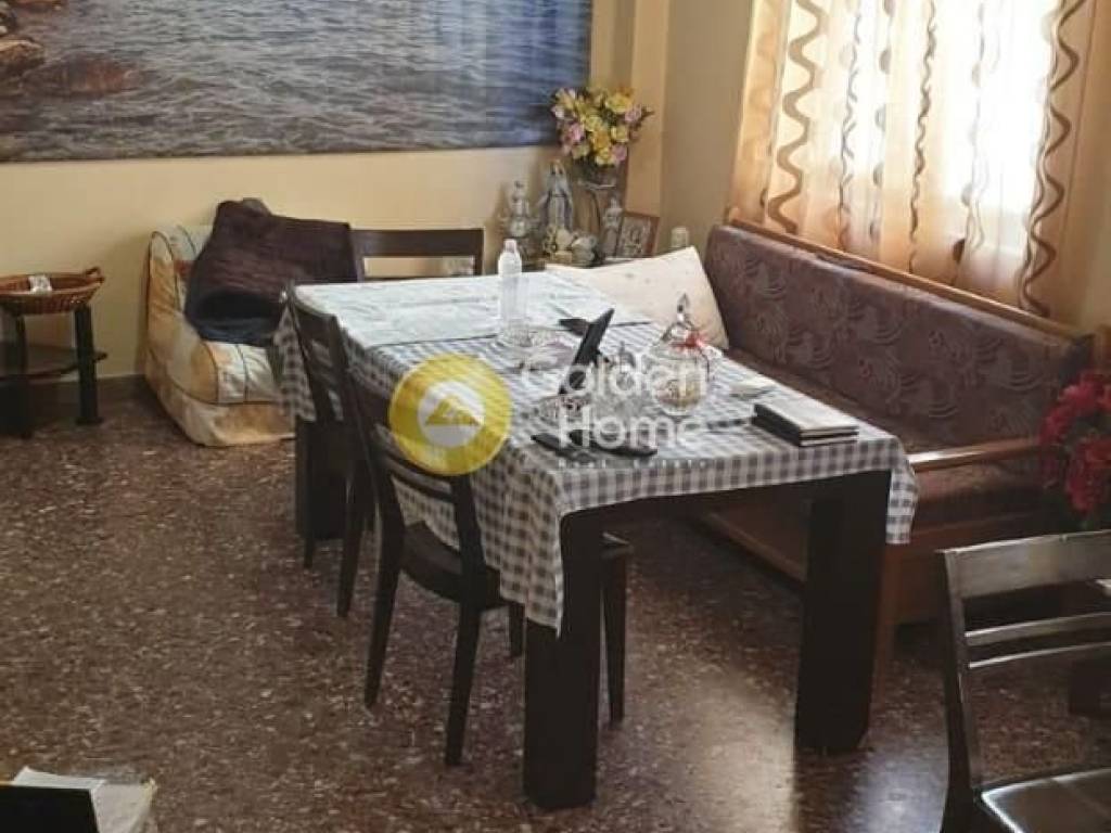 Κυρίως Χώρος