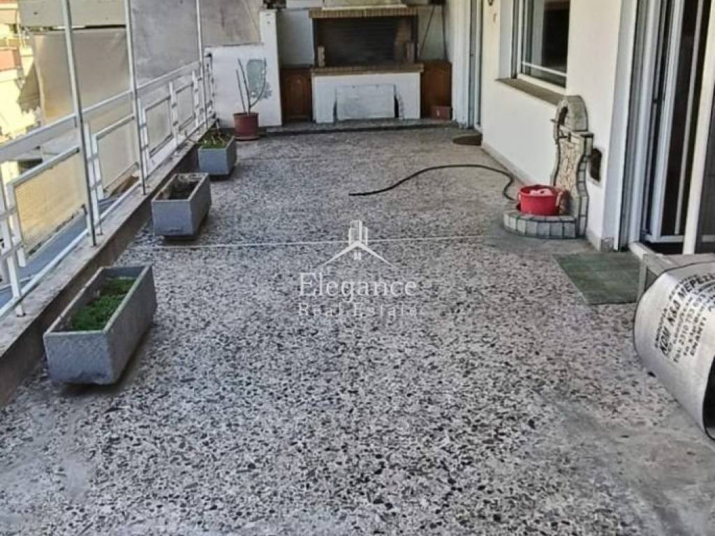 Εξωτερικός χώρος