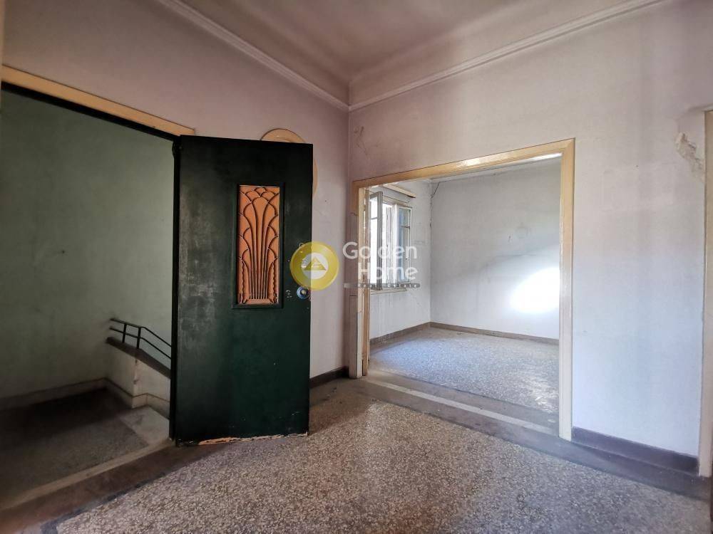 Κυρίως Χώρος