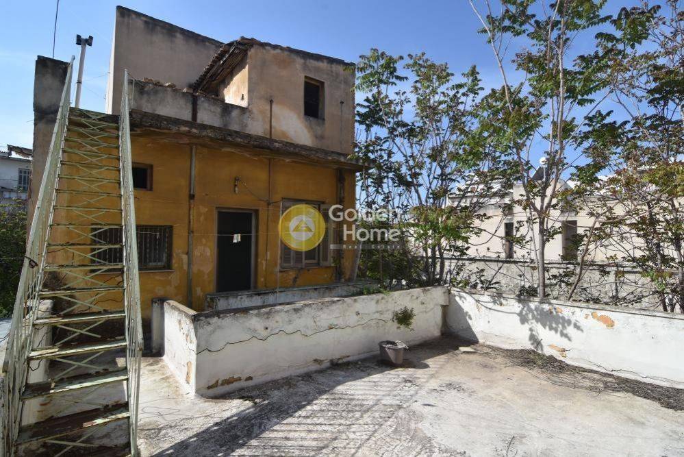 Εξωτερικός Χώρος