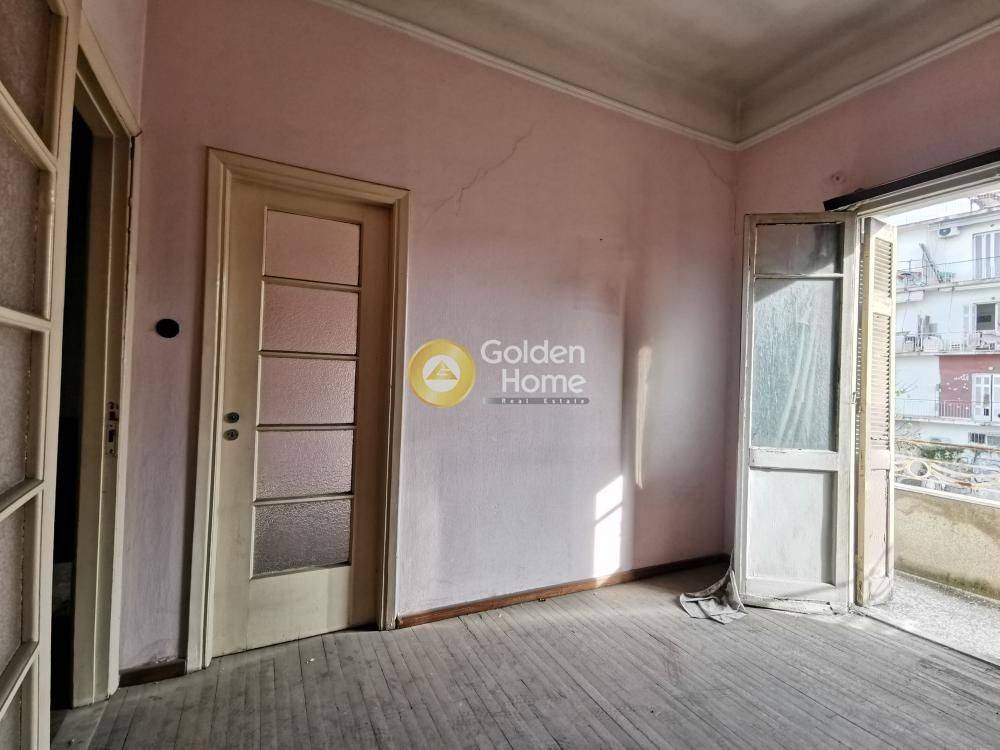 Κυρίως Χώρος