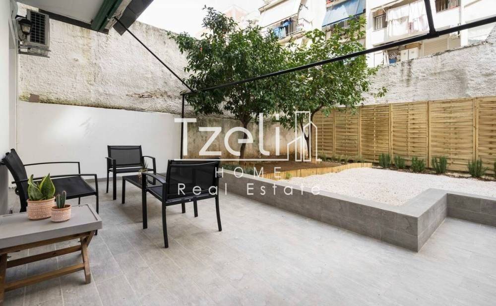 Εξωτερική άποψη χώρου