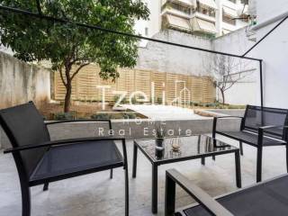 Εξωτερική άποψη χώρου