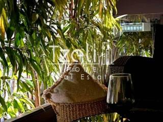 Εξωτερική άποψη χώρου