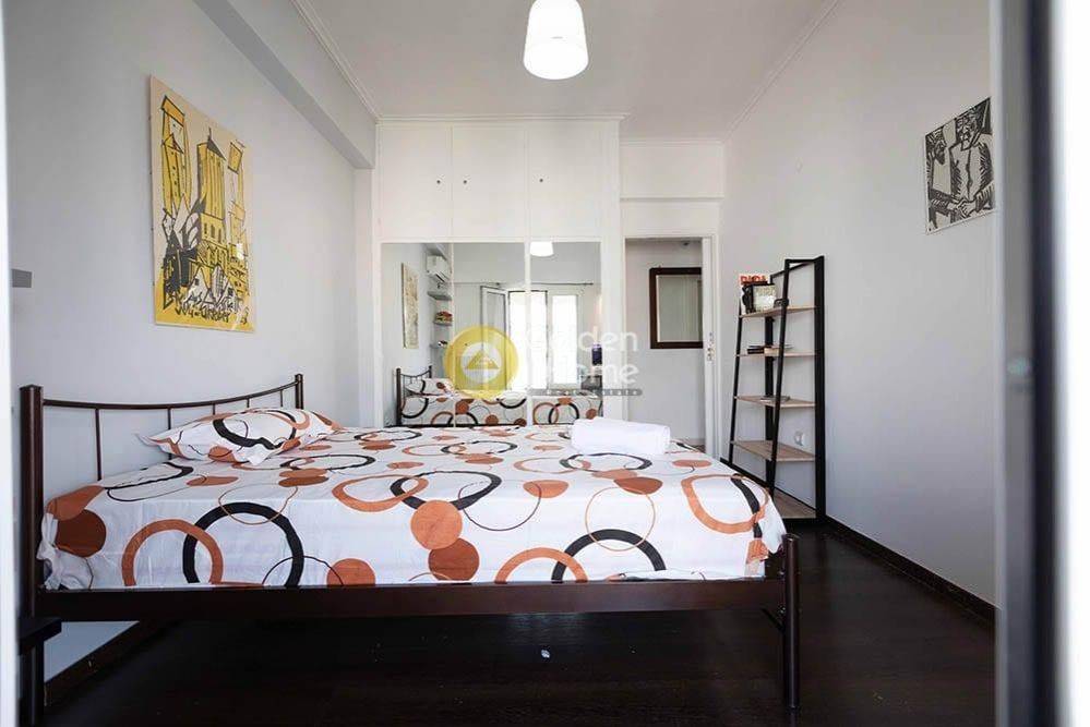 Κυρίως Χώρος