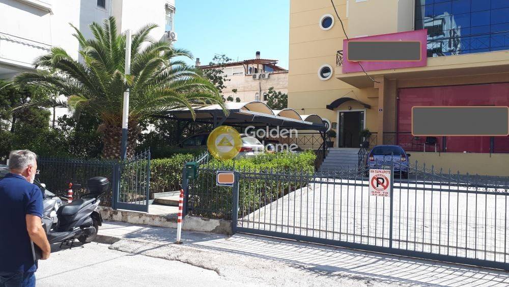 Εξωτερικός Χώρος