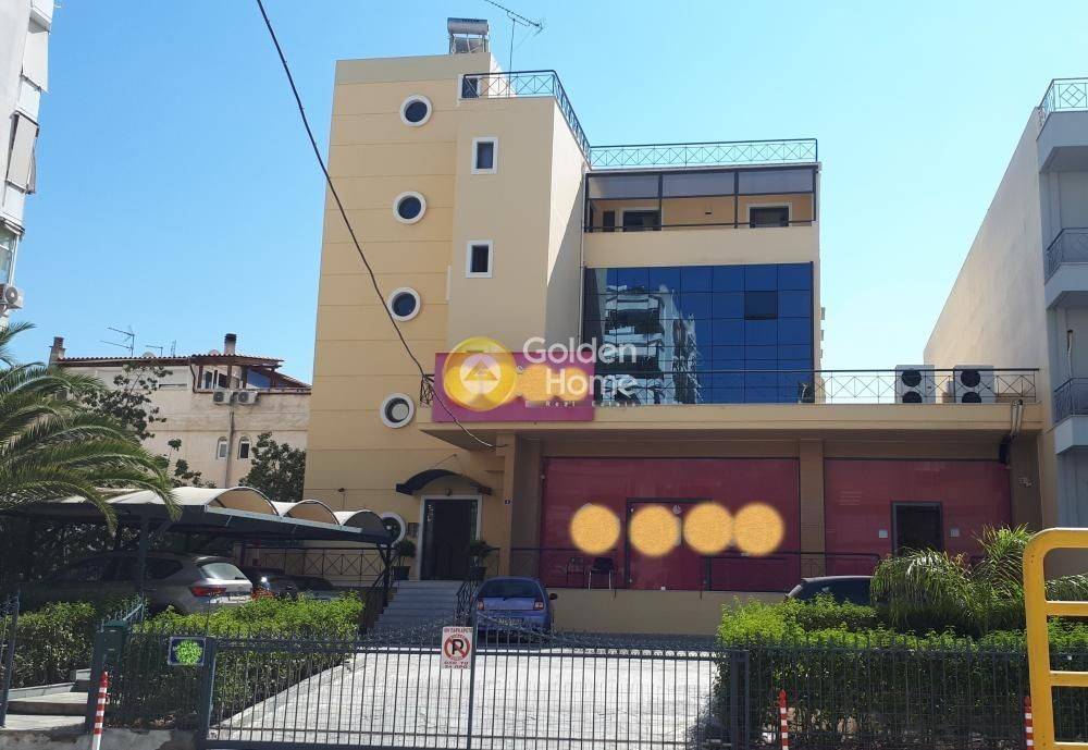 Εξωτερικός Χώρος